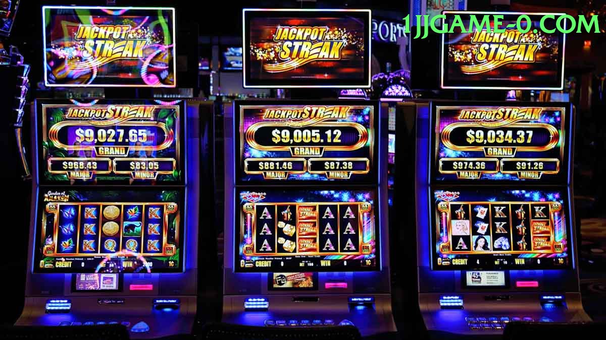 HiBazzi Game.version.slots low budget